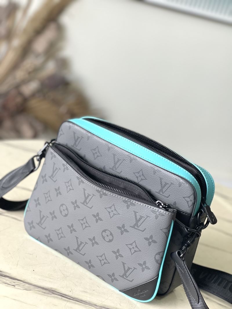 Mens LV Satchel Bags